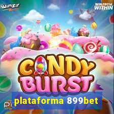 plataforma 899bet